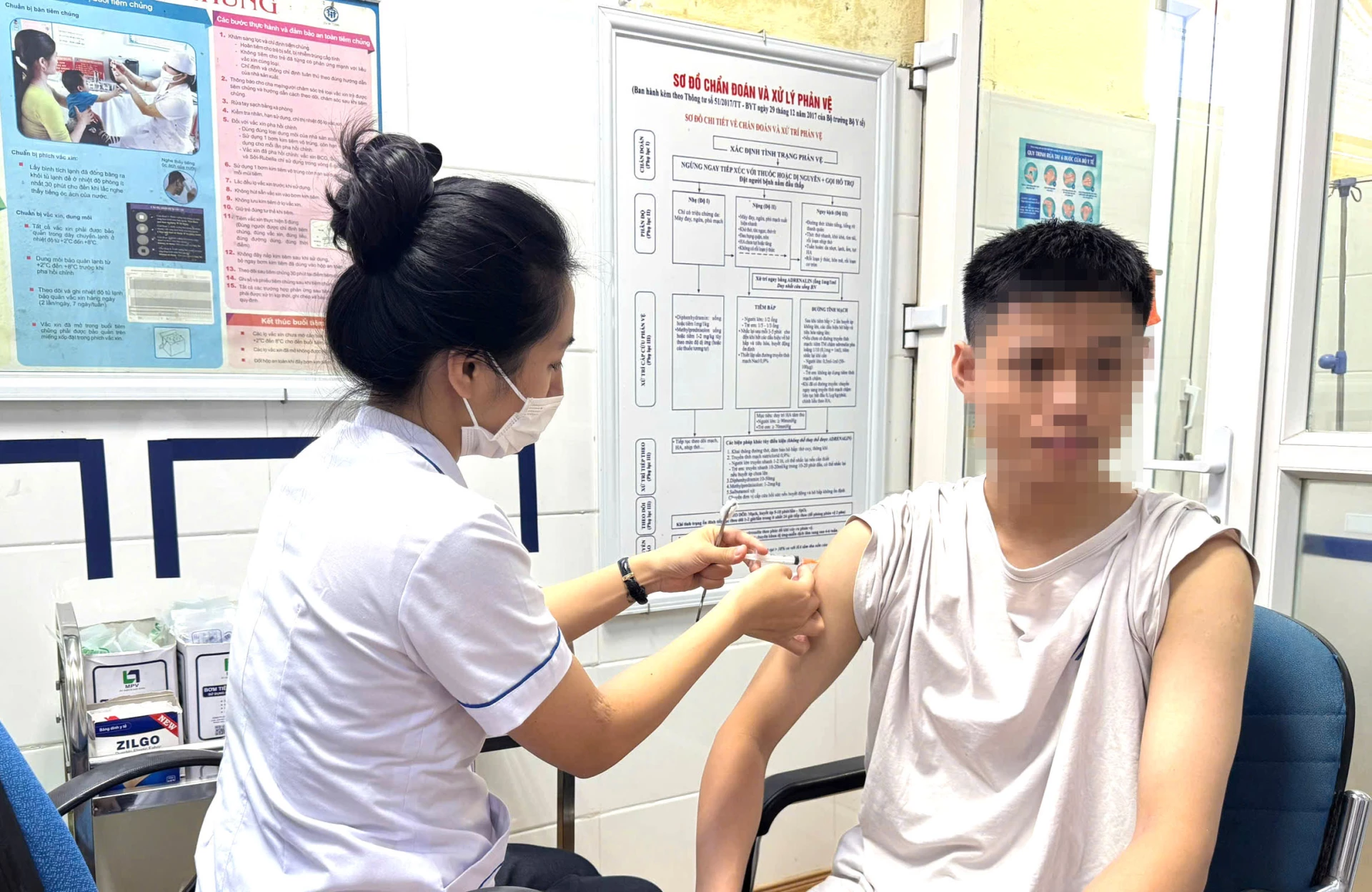 Bệnh dại - mối nguy không thể chủ quan