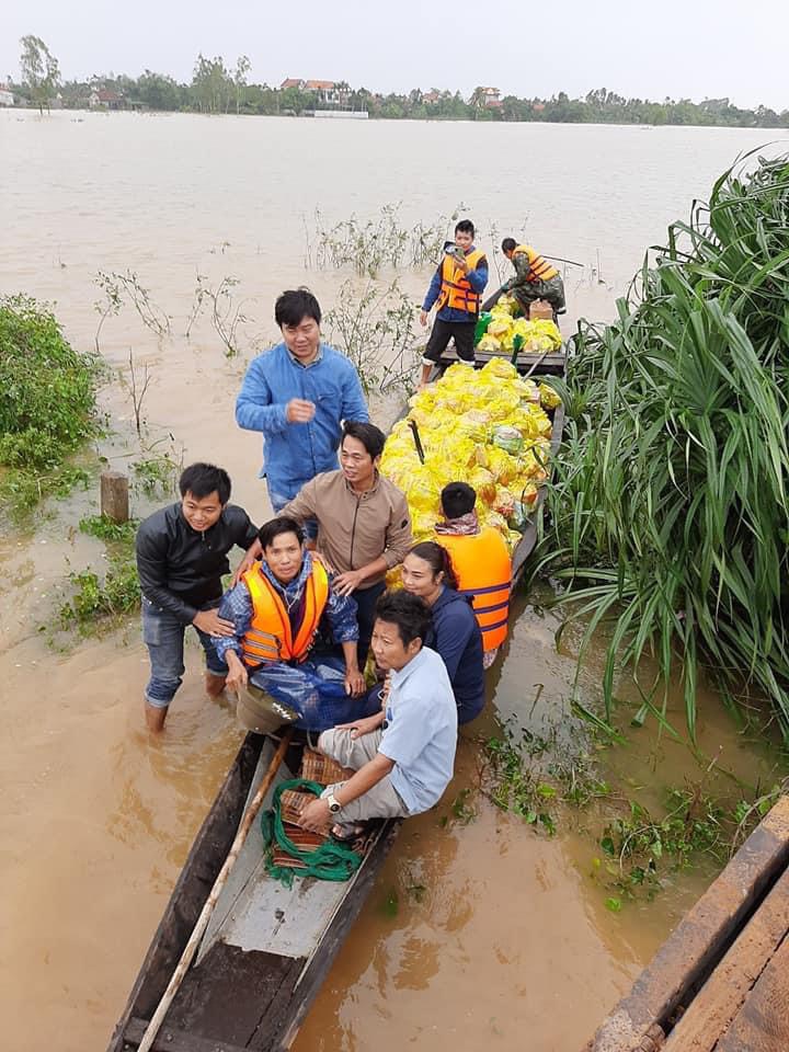 PHÒNG, CHỐNG DỊCH BỆNH THƯỜNG GẶP TRONG MƯA LŨ  VÀ NGẬP LỤT