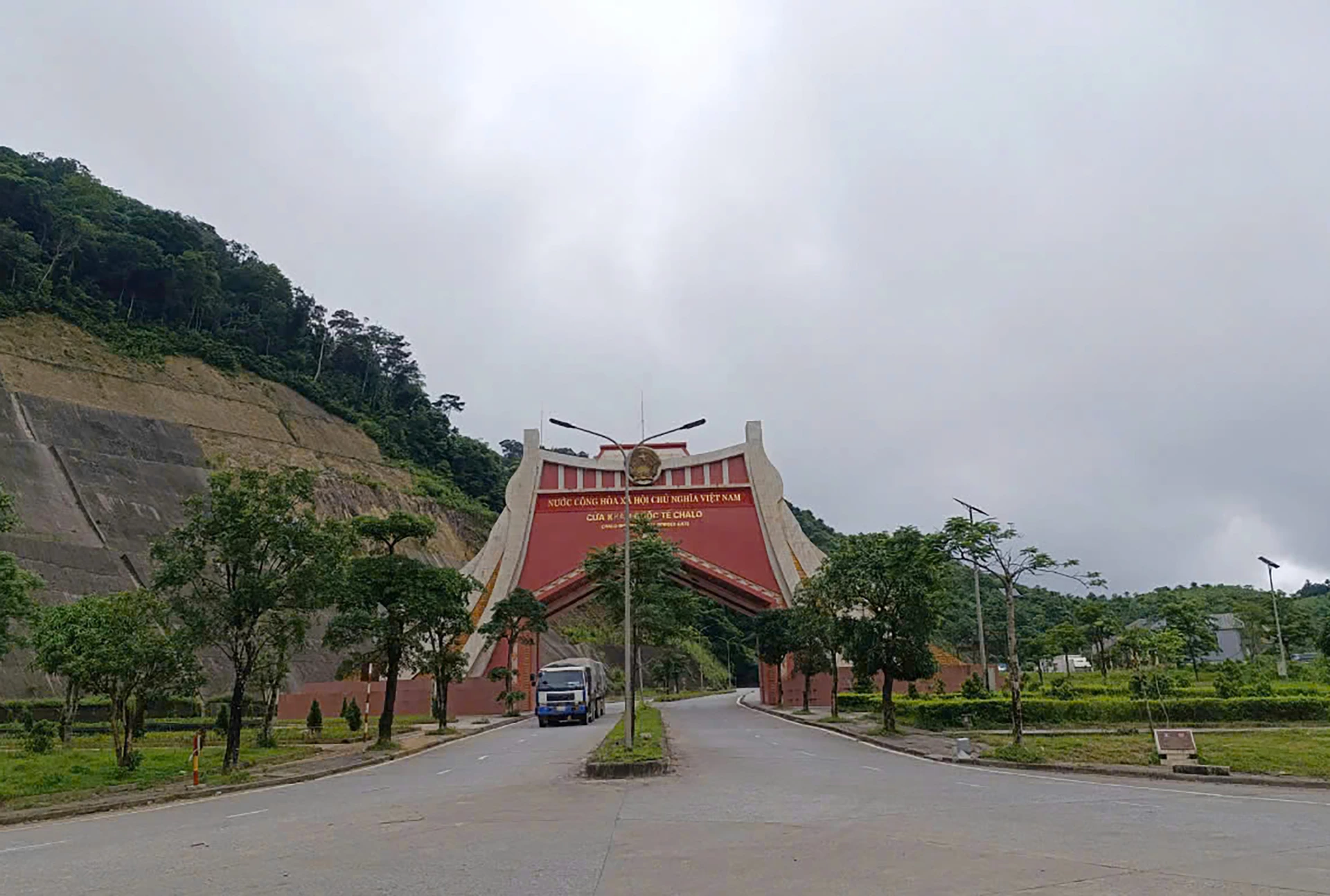 Chủ động phòng, chống dịch bệnh do virus Nipah tại các cửa khẩu trên địa bàn tỉnh 