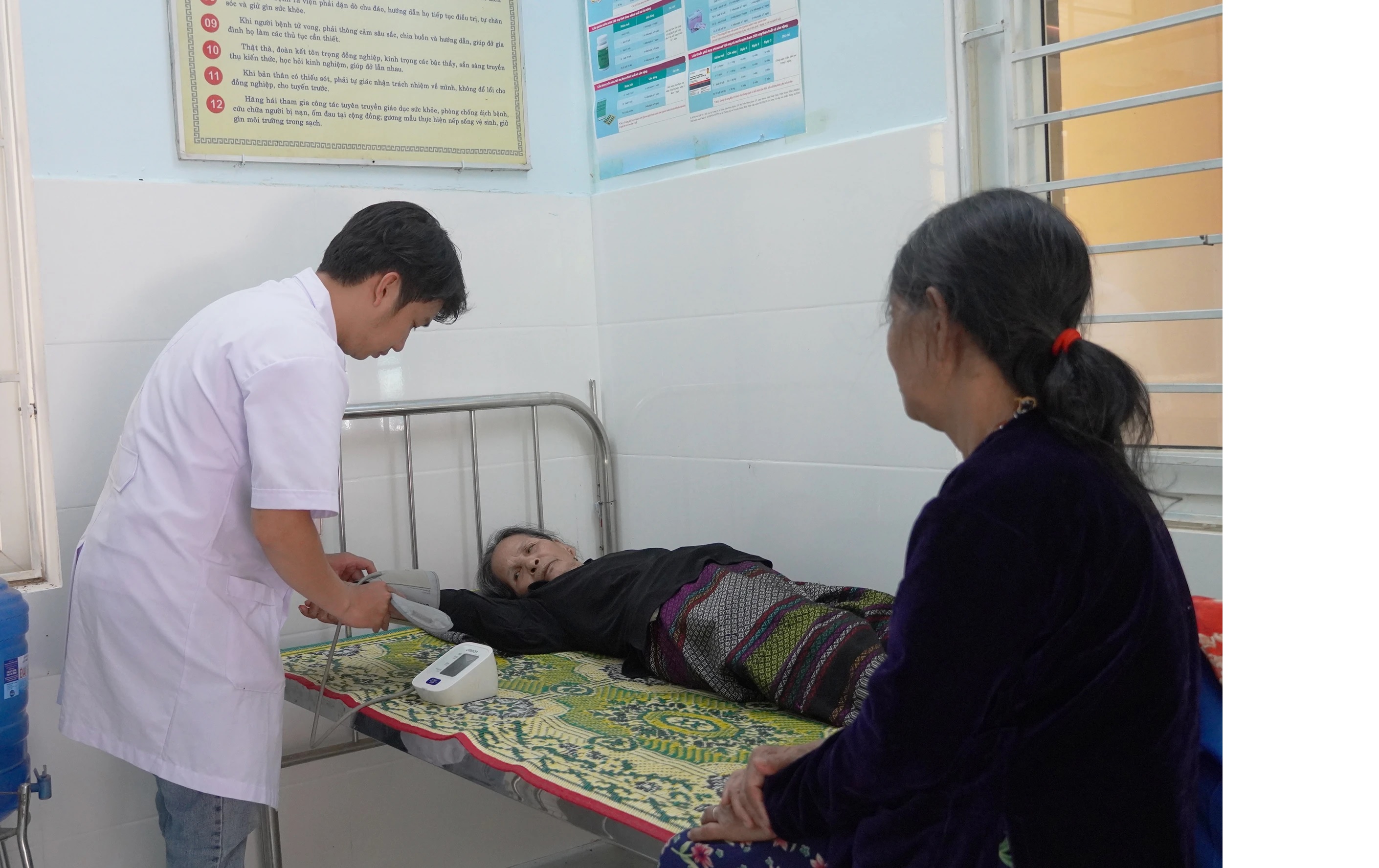  Nghiêm cấm việc gây khó khăn trong tiếp nhận và xử lý các thủ tục ...